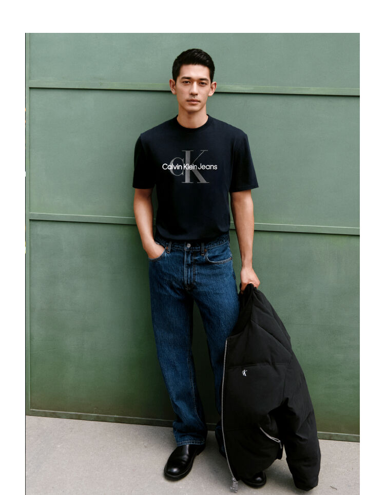 Calvin Klein Men's Body Pants